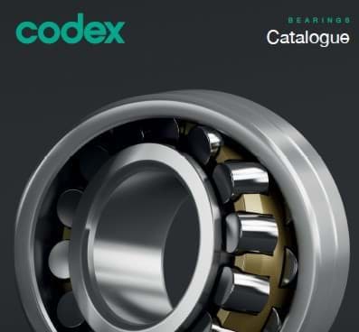 CODEX KATALOG 2022 CODEX KATALOG 2022